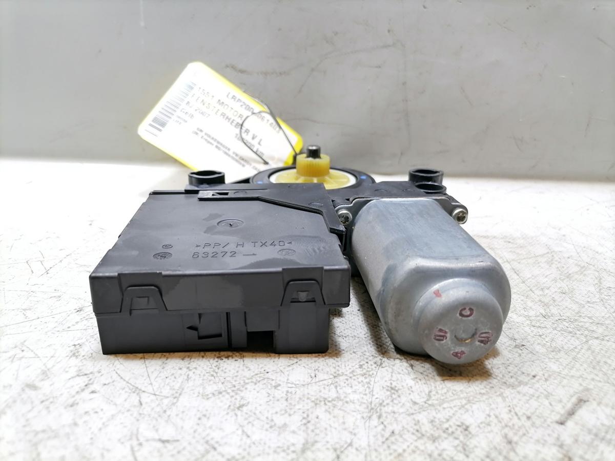 VW Caddy 2K original Fensterhebermotor vorn links Bj.2007
